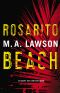 [Agent Kay Hamilton 01] • Rosarito Beach